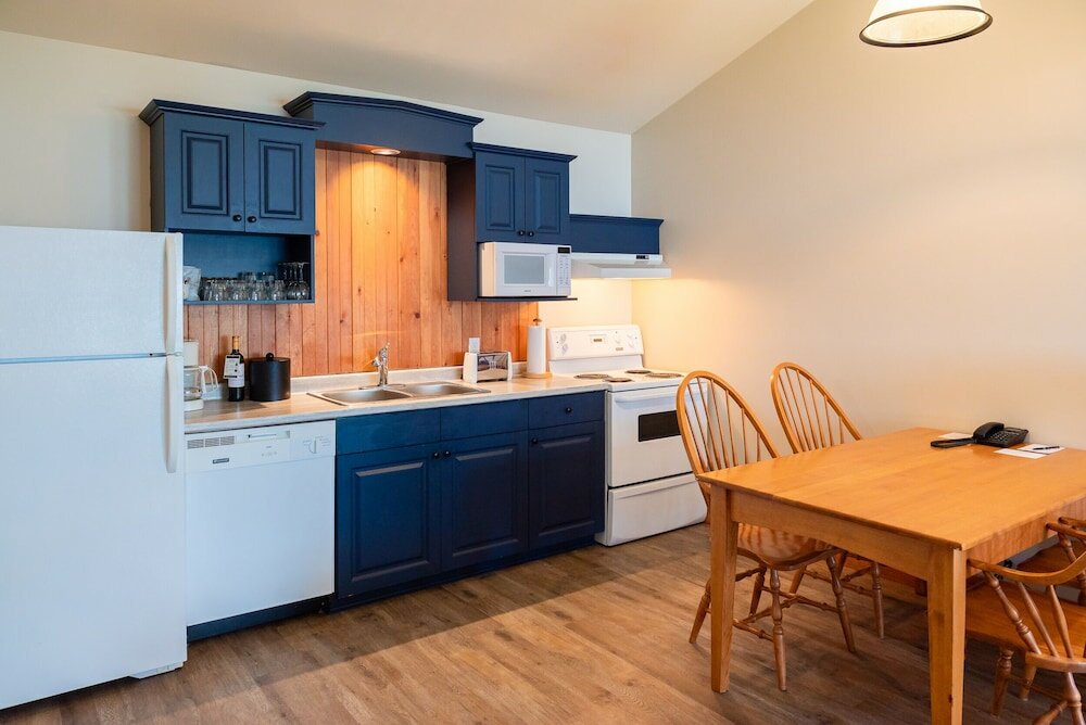 Фото Rodd Brudenell River