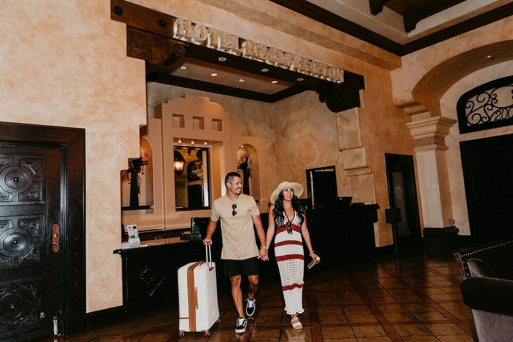 Фото Santa Fe Station Hotel & Casino