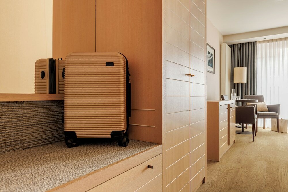 Фото Wp Hotel Aazaert