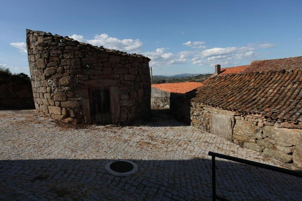 Фото Inatel Vila Ruiva Hotel