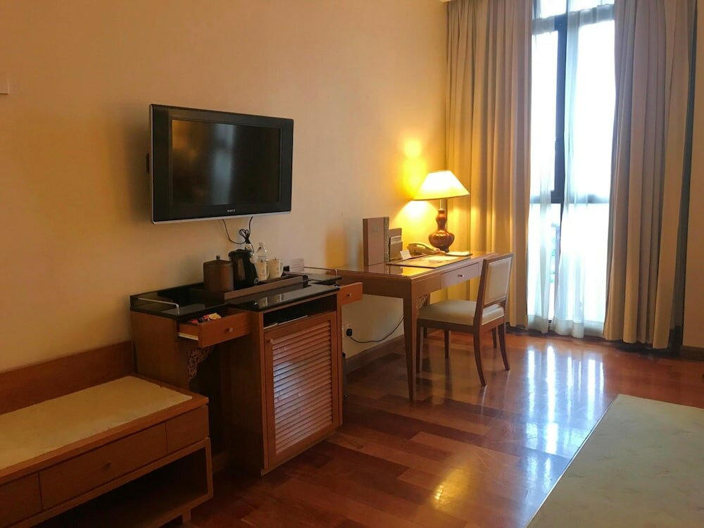 Фото Royale Chulan Kuala Lumpur