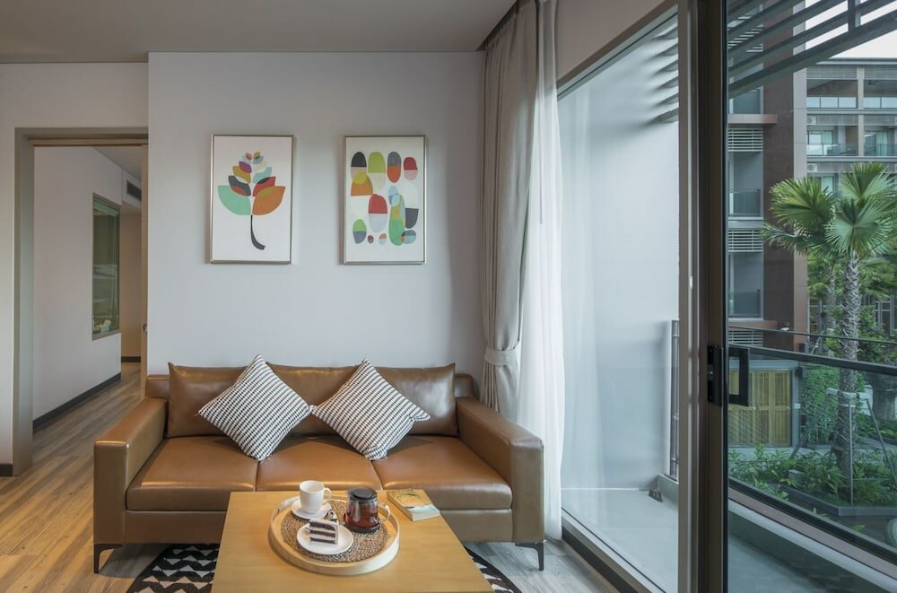 Фото Aisana Hotel Korat