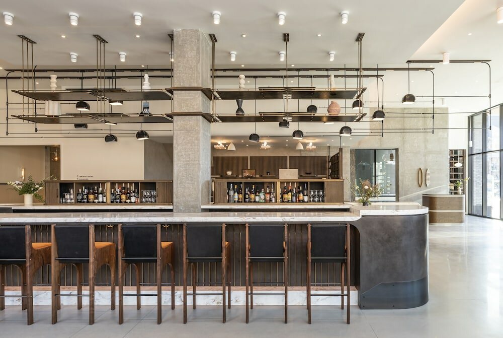 Фото Thompson Washington D. C., part of Hyatt