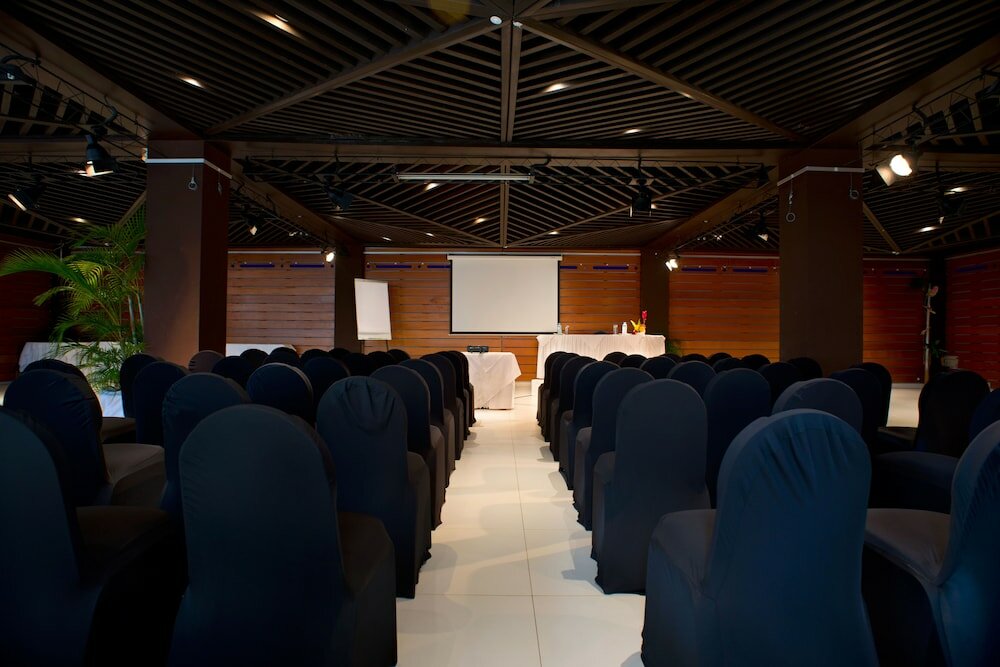 Фото La Creole Beach Hôtel & SPA