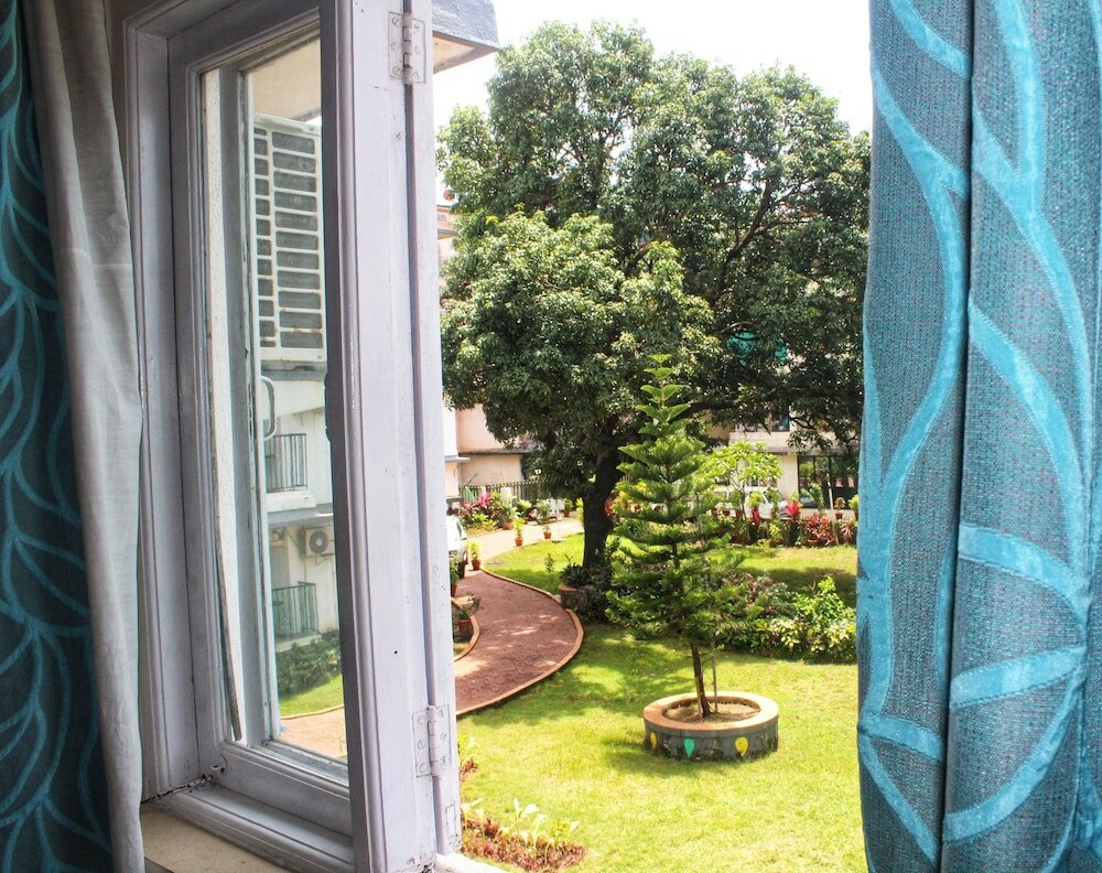 Фото Aastha Escape Resort