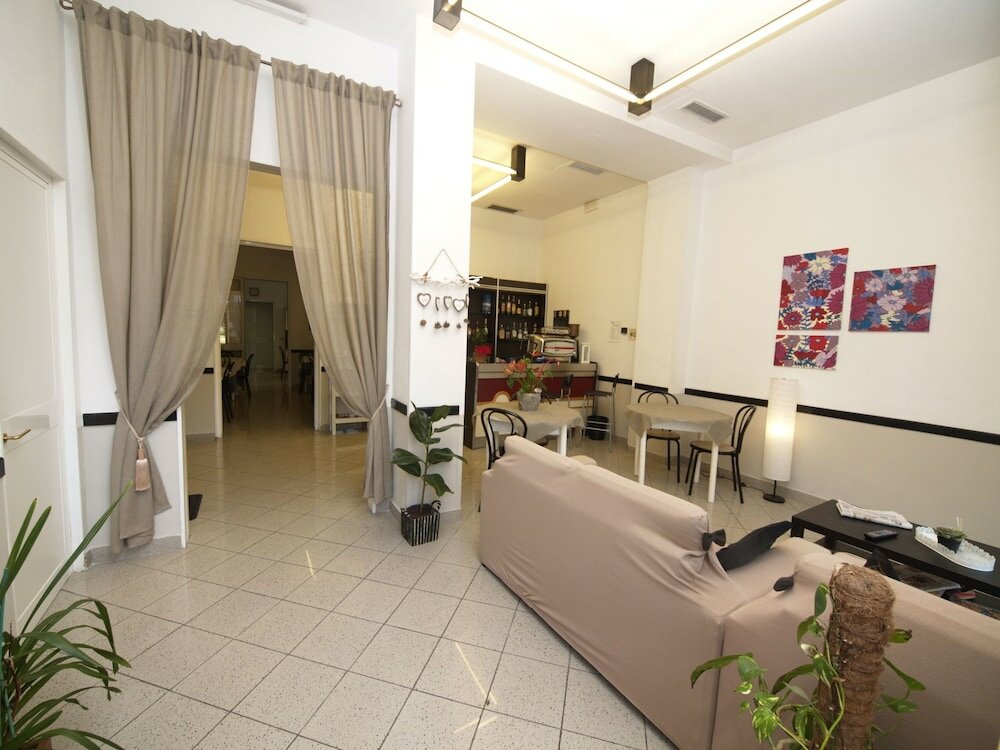 Фото Hotel Cilene