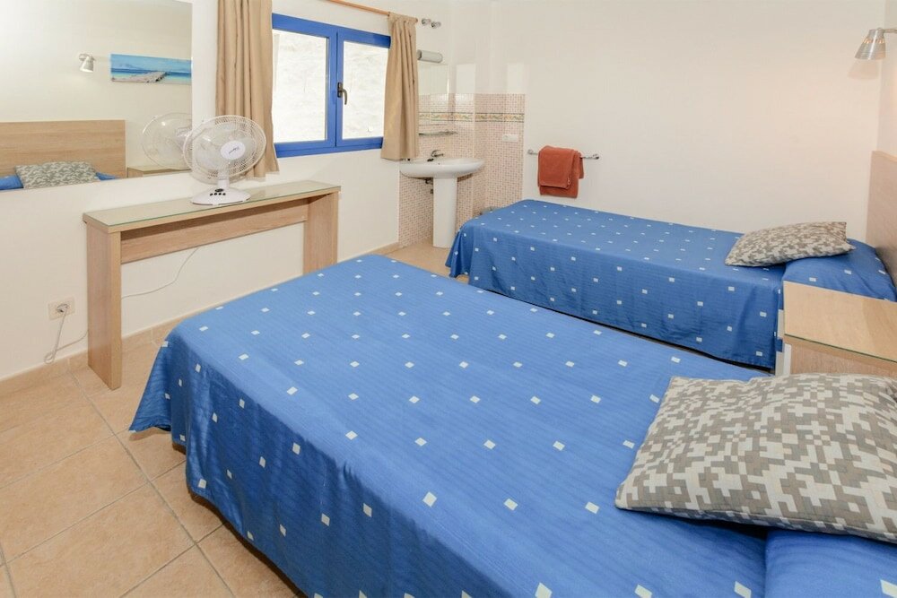 Фото Pensión Magec