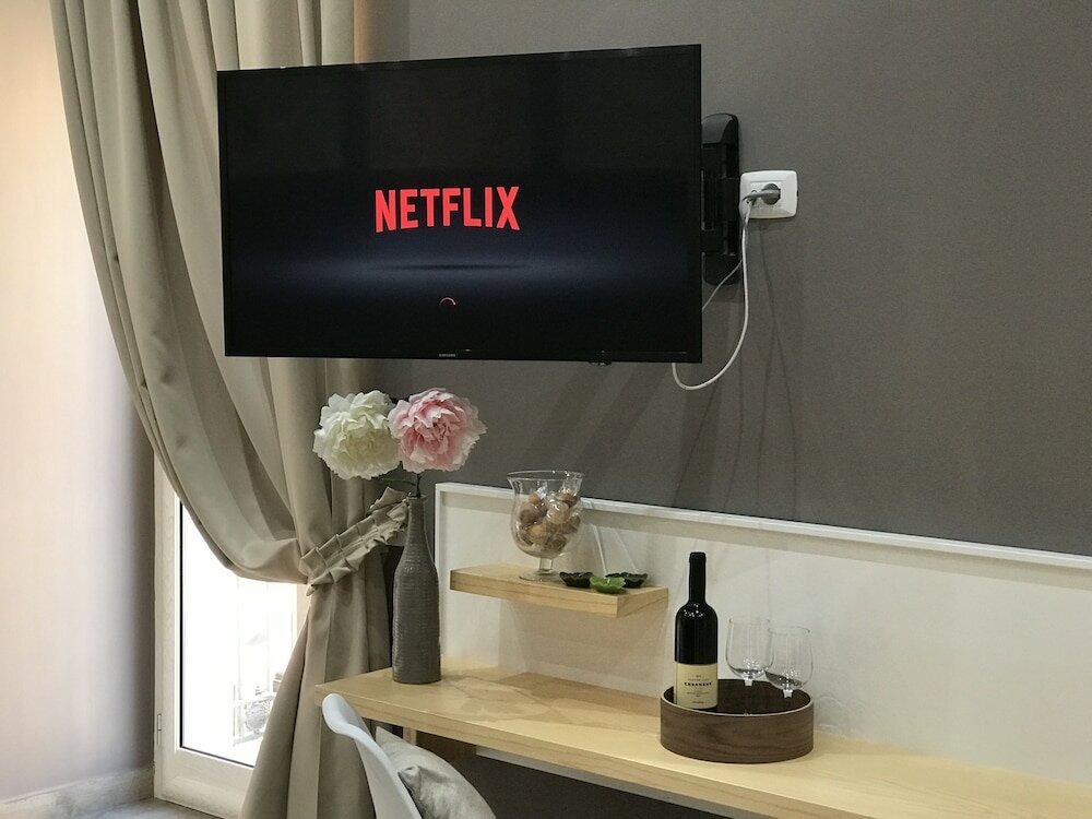 Фото Parthenope Rooms