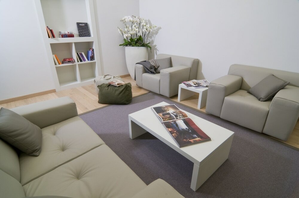 Фото Hotel di Varese