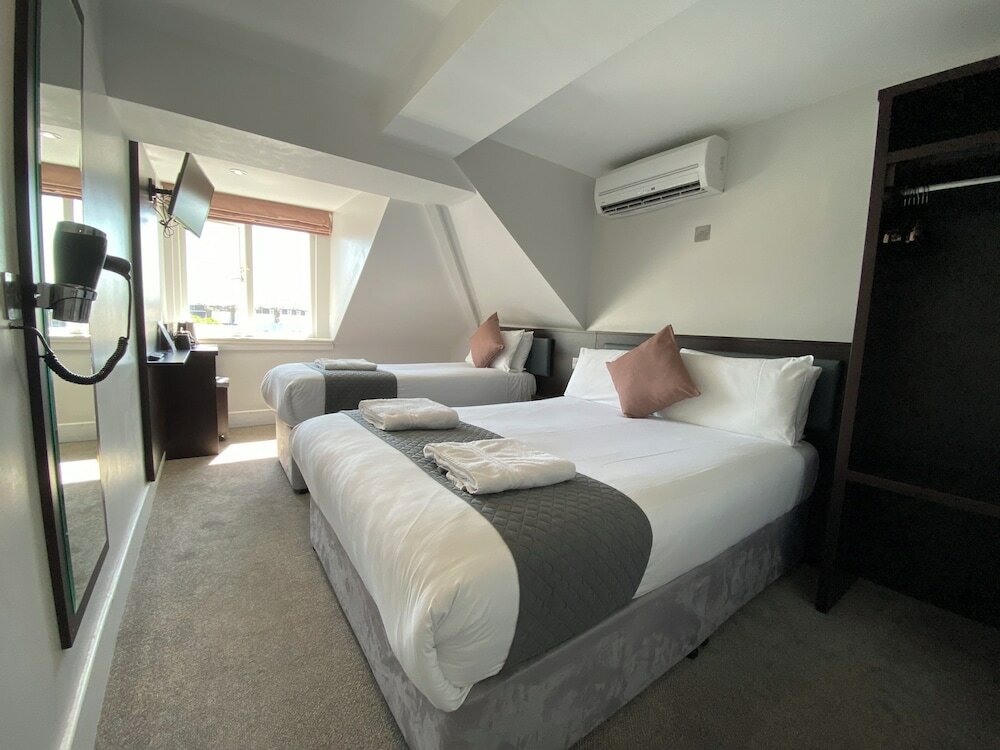 Фото Trebovir Hotel