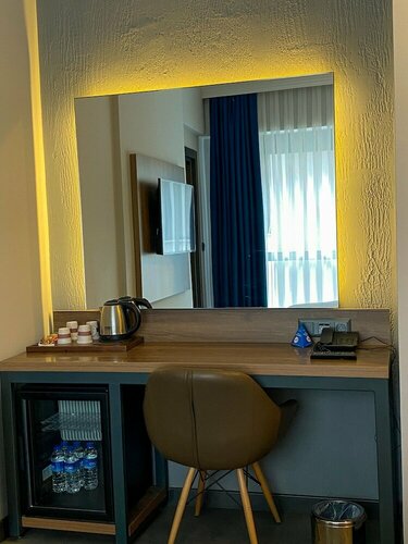 Гостиница Falcon 1511 в Анталье