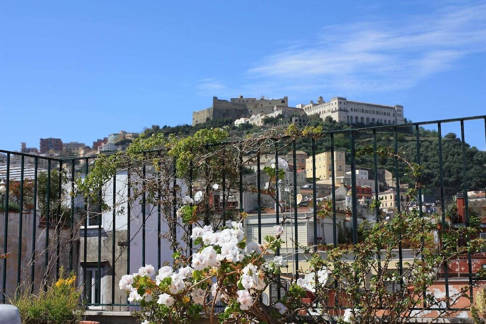 Фото B&b Trieste&Trento