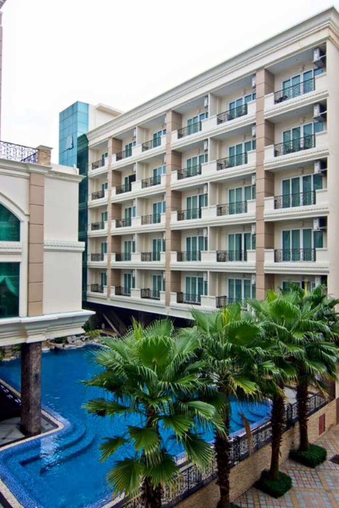 Фото LK Miracle Suite