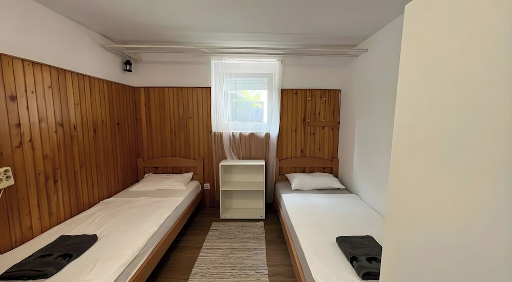 Фото Emona Guesthouse Ljubljana