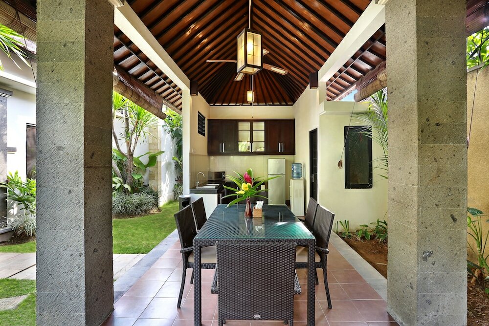 Фото Askara Villa