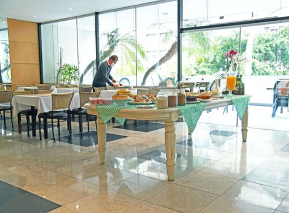 Фото Hotel Bh Palace