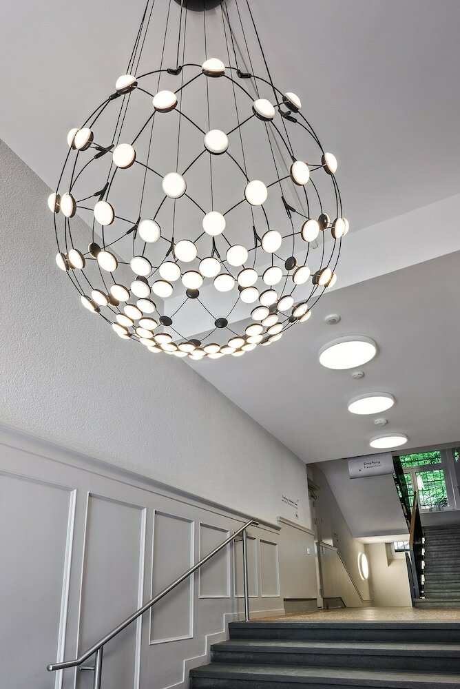 Фото Sorell Hotel City Weissenstein