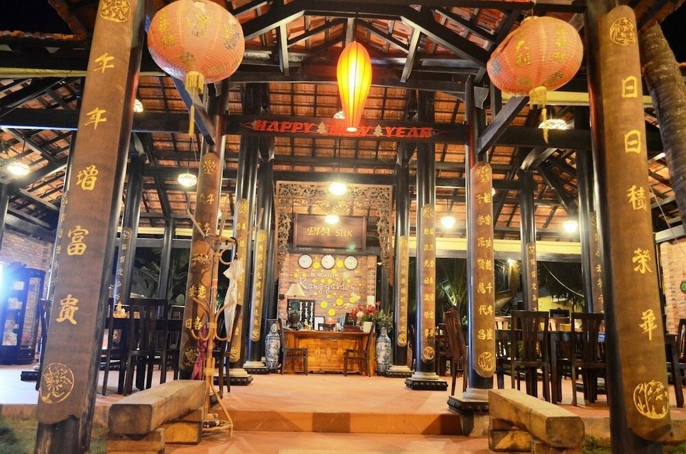 Фото Rang Garden Beach Side Resort