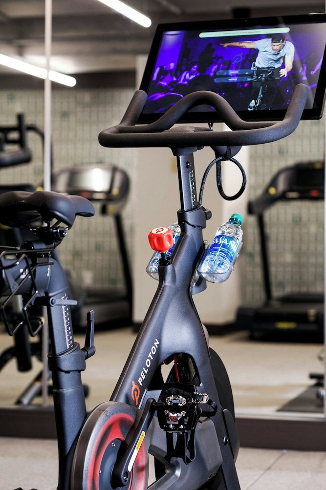 Фото Rand Tower Hotel, Minneapolis, A Tribute Portfolio Hotel