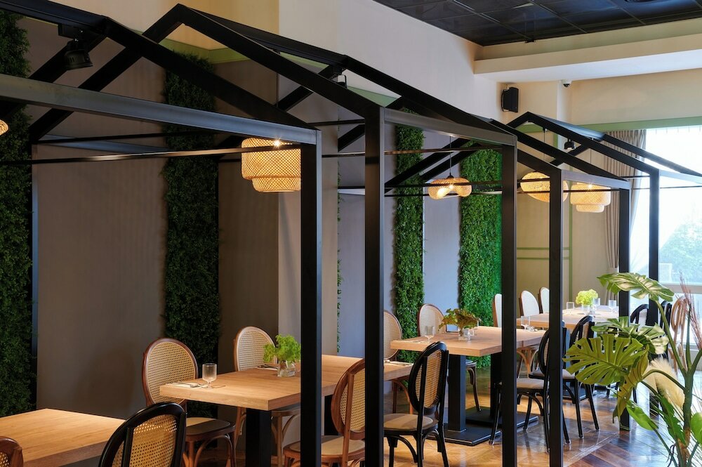 Фото Aspire Resort