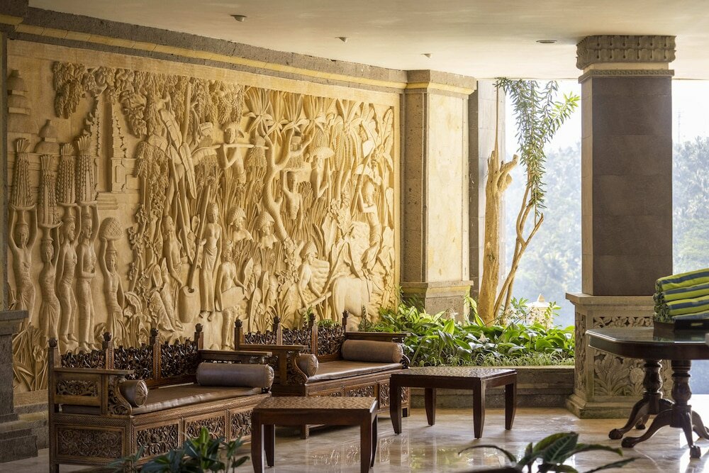 Фото Rijasa Agung Resort Villas