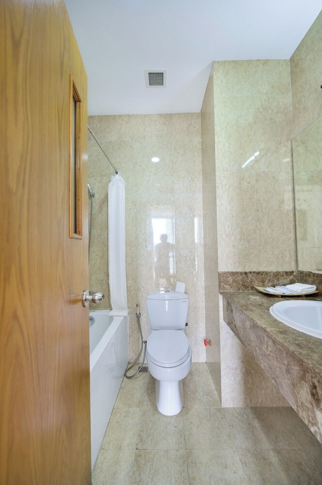 Фото Danang Petro Hotel