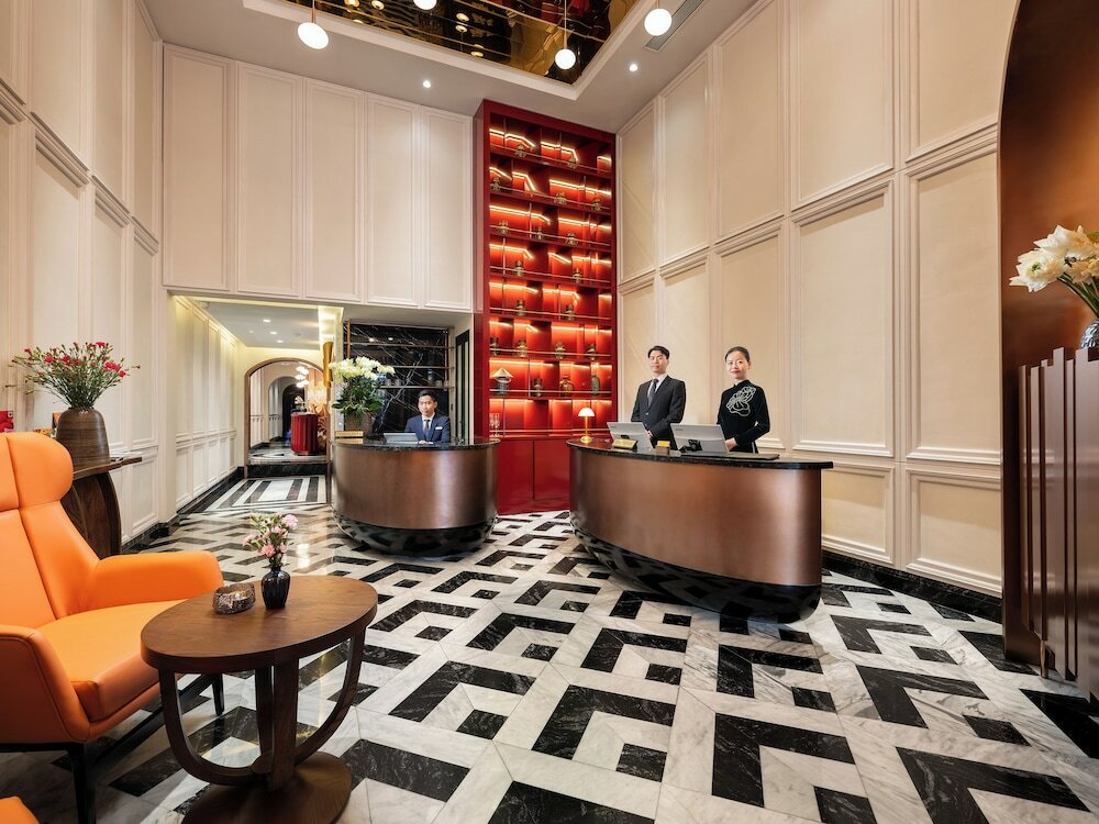 Фото Minerva Premium Hotel