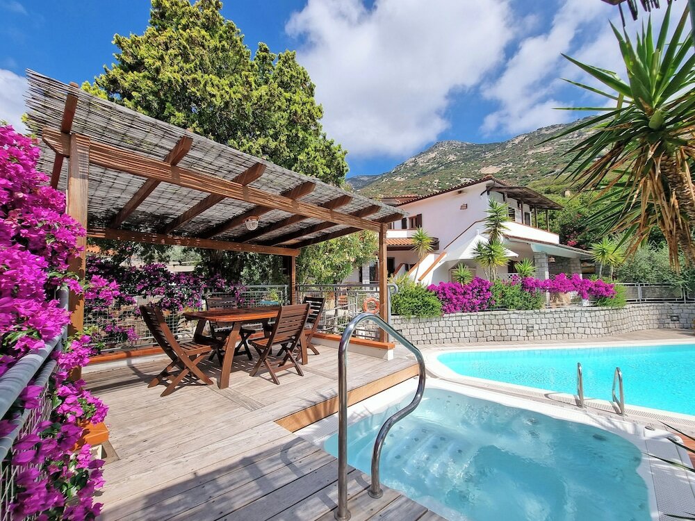 Фото Hotel Montemerlo