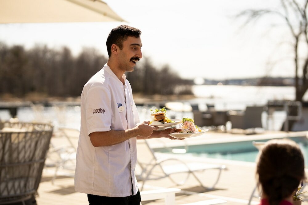 Фото Gränsö Slott Hotel & SPA