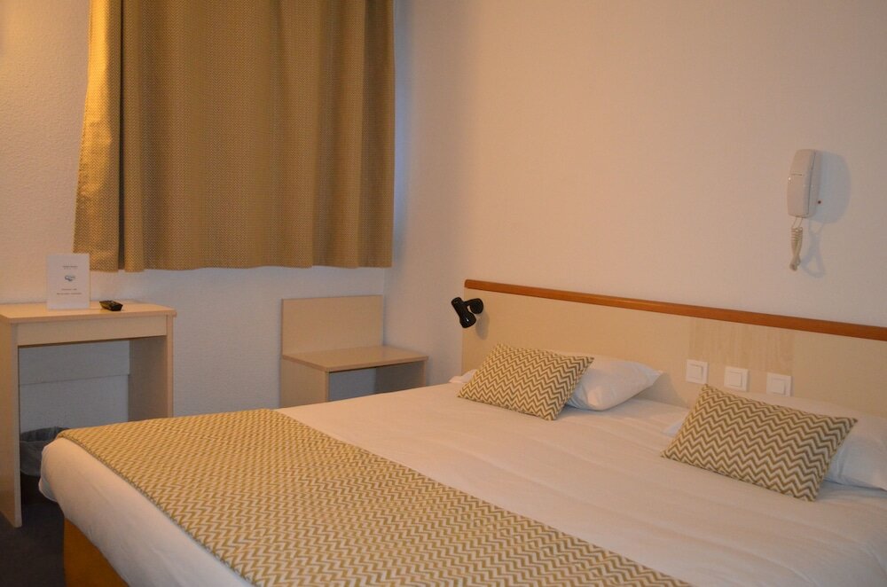 Фото Hotel Aneto