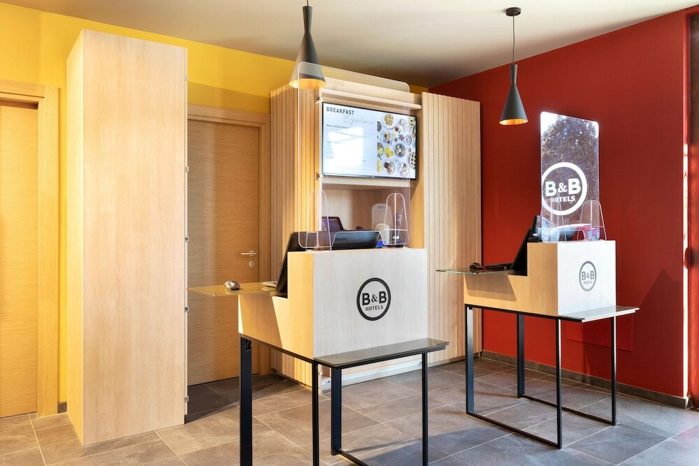 Фото B&b Hotel Bolzano