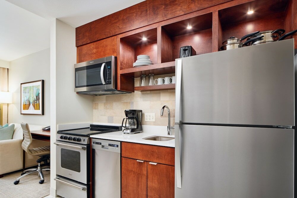 Фото TownePlace Suites by Marriott Orlando Downtown