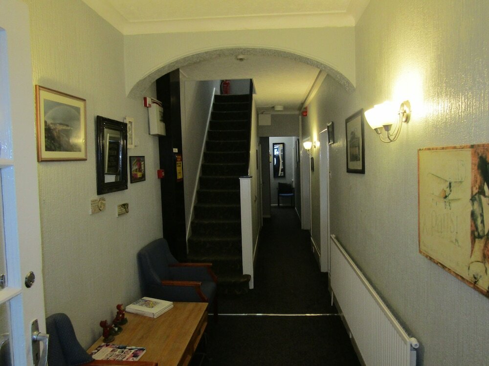 Фото Alderley hotel