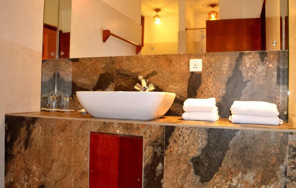 Фото Eva Lanka Hotel