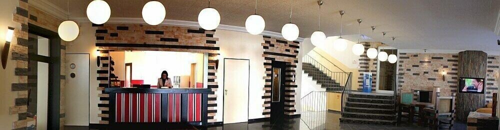 Фото Atlas Sporthotel