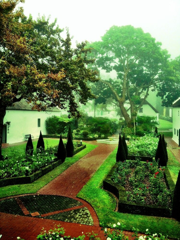 Фото Grande Roche Hotel