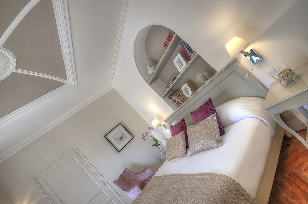 Фото La Bastide de l'Oliveraie