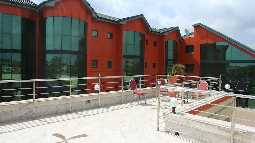 Фото Jobyco Hotel