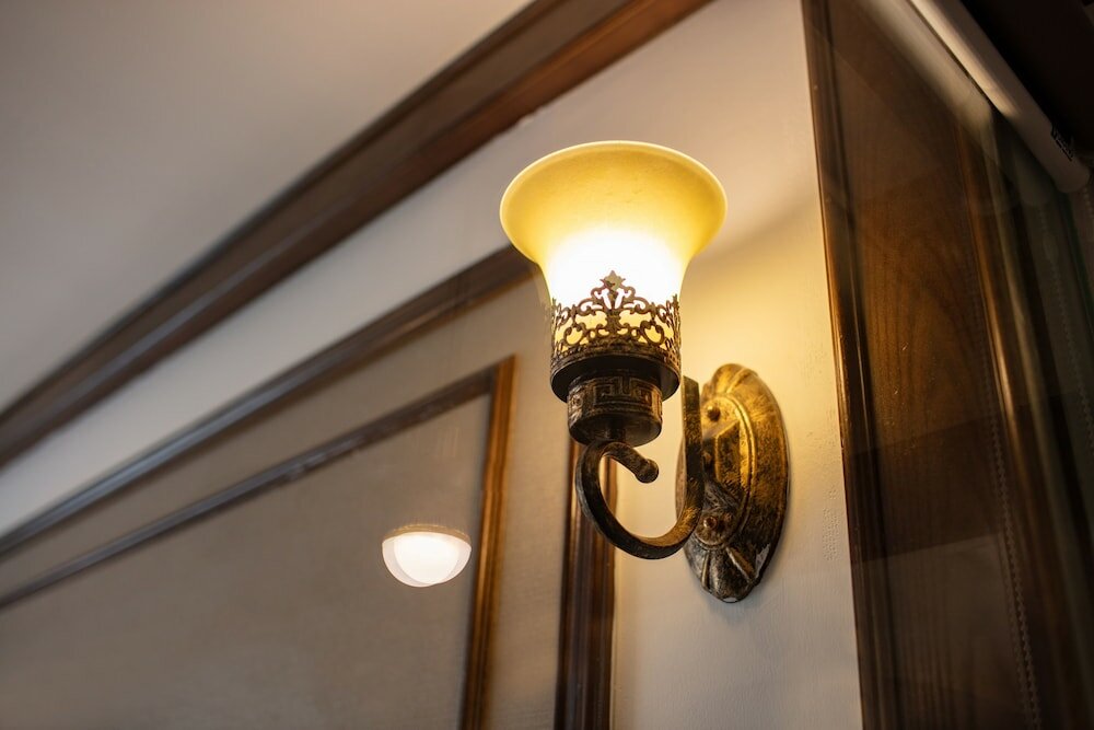 Фото Alisa Hotel & SPA