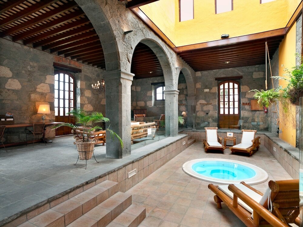 Фото La Hacienda Del Buen Suceso