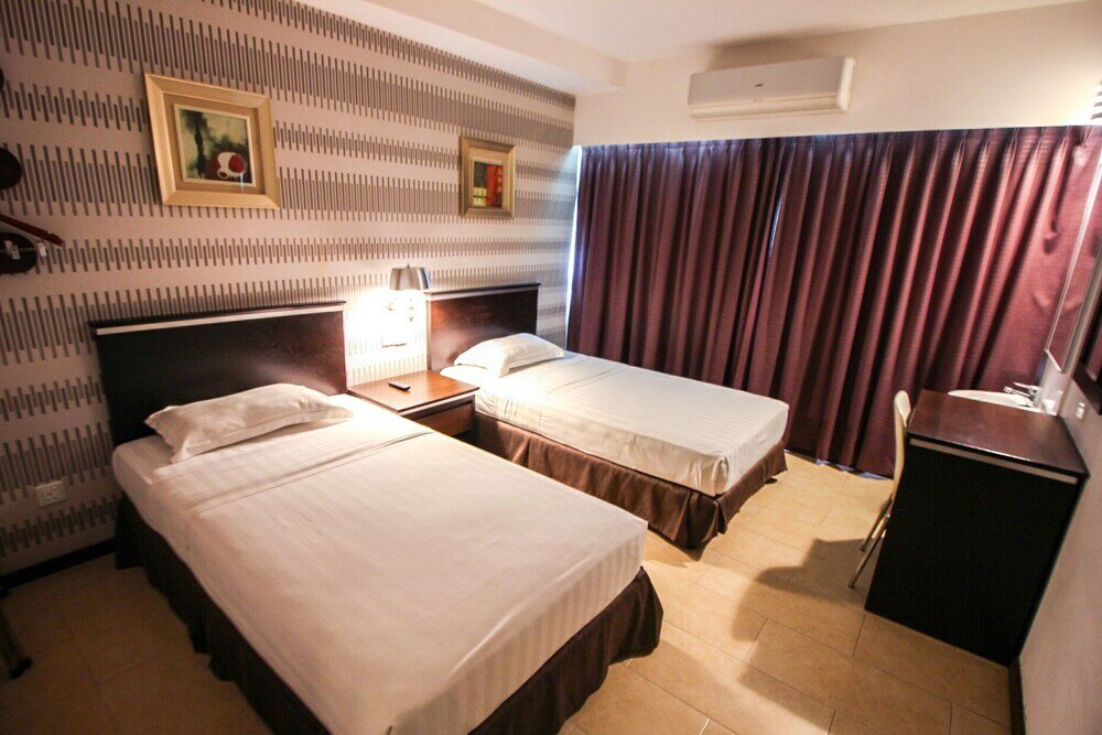 Фото Ipoh Concept Services