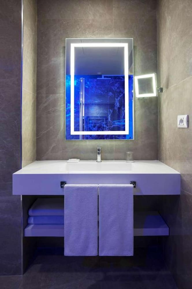 Фото Radisson Blu Ghr Hotel, Rome