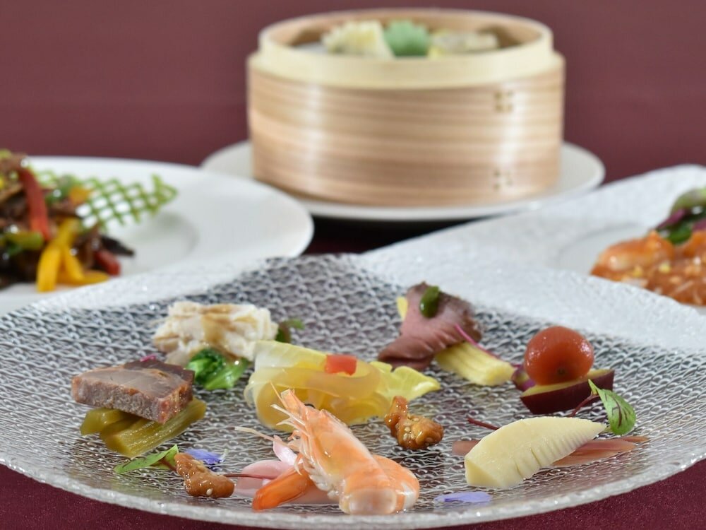 Фото Star Gate Hotel Kansai Airport