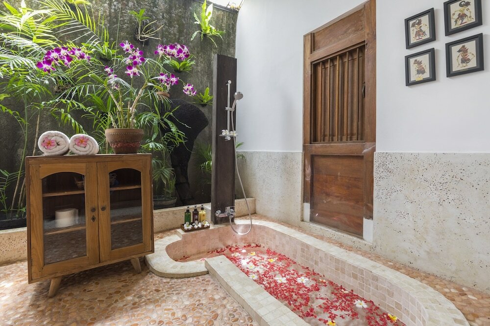 Фото Kampung Kecil