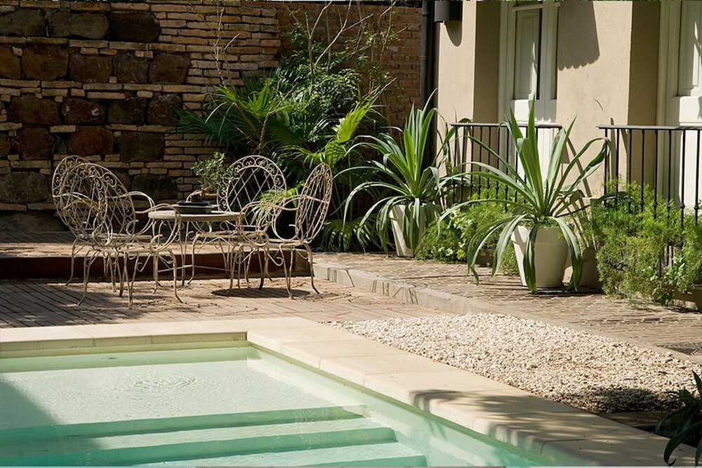 Фото La Alondra Casa De Huéspedes