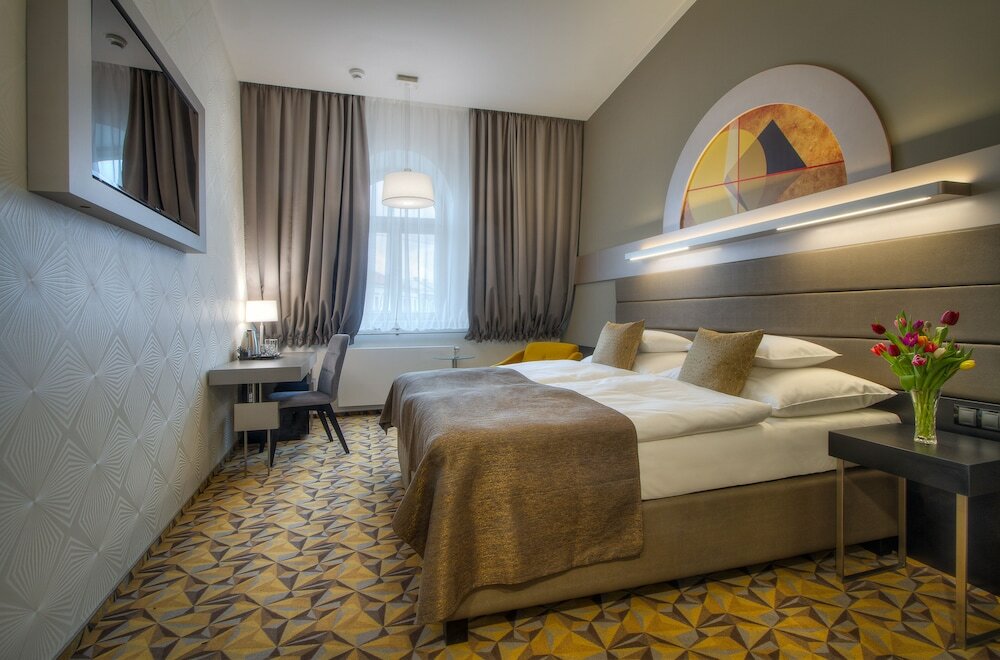 Фото Hotel Essence