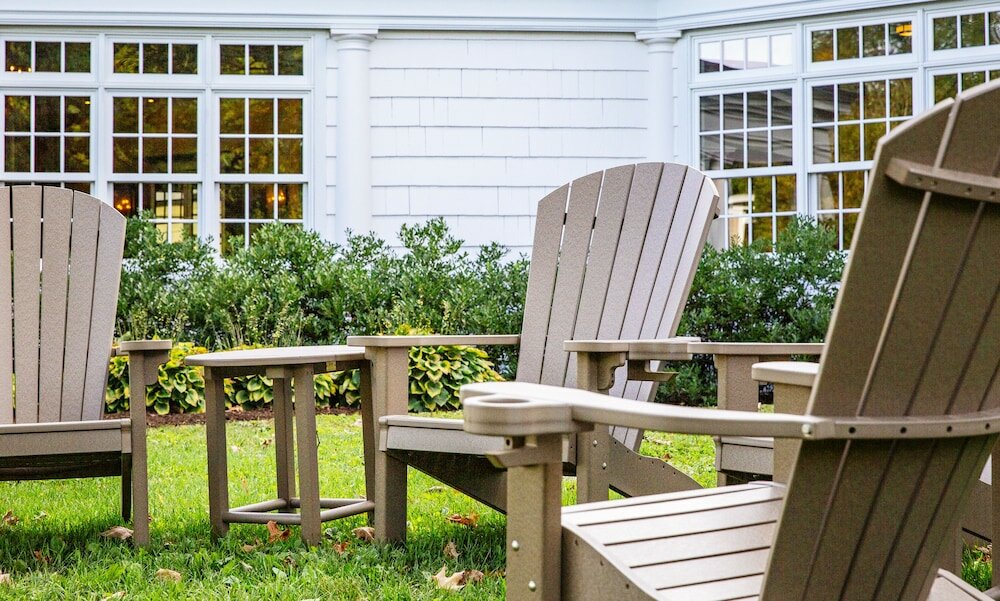 Фото Colgate Inn