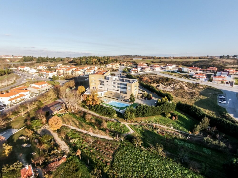 Фото Hotel Lusitania