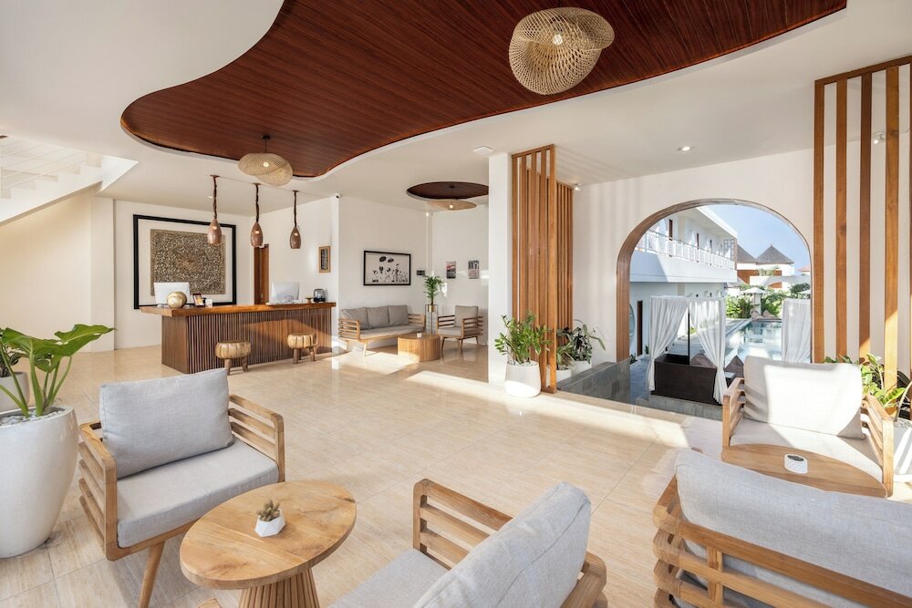 Фото The Prime Canggu Bali