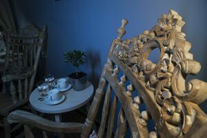 Гостиница Elia Potie